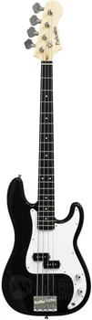 Бас-гитара Parksons SPB-140 (Black)