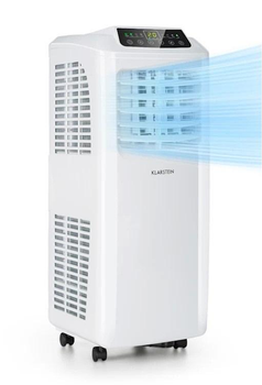 Мобильный кондиционер Klarstein Pure Blizzard Smart 9k (10035807)