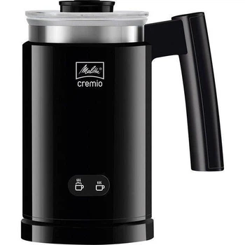 Спінювач молока Melitta CREMIO Black 1014-02