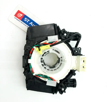 Шлейф керма нісан ноут NISSAN NOTE E11 2009-/25567-BH00A NTY (EASNS003)