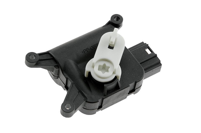 Привод заслонки печки Audi a3, 1K1907511C на AUDI,SEAT,SKODA,VW (ауди а3) NTY (CNGAU000)
