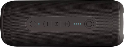 Портативна колонка Evelatus Bluetooth Speaker L size EBS03 Black (4752192004866)