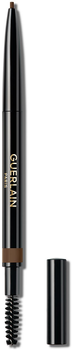 Ołówek do brwi Guerlain Brow G Dark Brown 04 0.08 g (3346470439726)