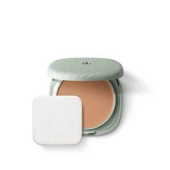 Кремовая компактная основа Кремовая компактная основа Create Your Balance Soft Touch Compact Foundation 04 aimond, 9,5 г