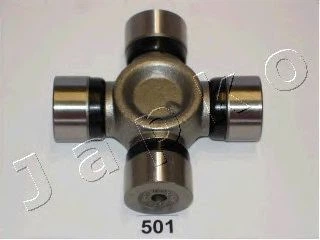 Хрестовина валу карданного Mitsubishi Pajero, L200, L300, L400 (-16) (66501) JAPKO JAPKO (66501)