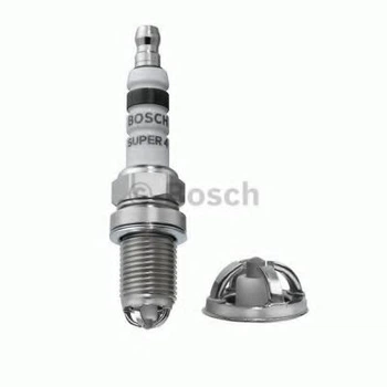 Свеча зажигания FR78X W-V SUPER-4 0242232502 Bosch (0242232502)