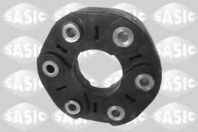Шарнир, продольный вал SASIC SAS2956007 Sasic (2956007)