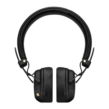 Наушники Беспроводной Marshall Major IV 4 Black (1005773)