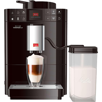 Кавомашина Melitta Varianza CSP Black F57/0-102