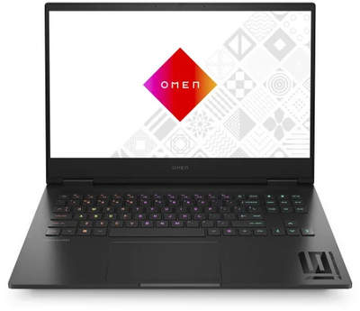 Ноутбук HP OMEN 16 i7 13700HX 32Gb/2Tb RTX4080 Win11 8F000EA#BCM
