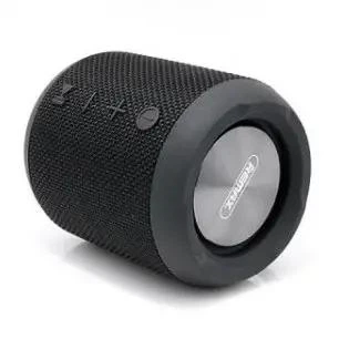 Портативная беспроводная Bluetooth колонка акустика Remax RB-M21 BT4.2, 8h, MicroSD, micro-USB, USB/AUX/TF/TWS/FM | Черный