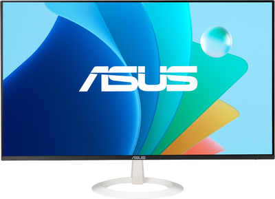 Монітор 23.8" ASUS VZ24EHF-W (4711387381380)