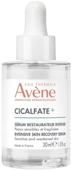 Сироватка для обличчя Avene Cicalfate 30 мл (3282779388085)