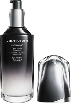 Koncentrat do twarzy Shiseido Men Ultimune Power Infusing Concentrate 75 ml (729238194434)