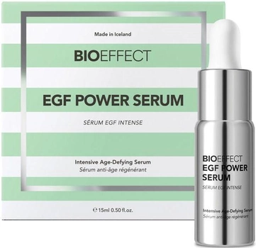 Serum do twarzy Bioeffect EGF Power 15 ml (5694230403318)