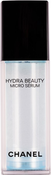 Сироватка для обличчя Chanel Hydra Beauty Micro 30 мл (3145891431803)