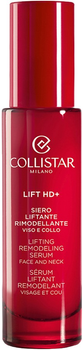 Сироватка для обличчя Collistar Lift Hd Efecto Liftins Remodelador 30 мл (8015150247214)