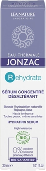Serum do twarzy Jonzac Rehydrate+ H2O Booster 30 ml (3517360013863)