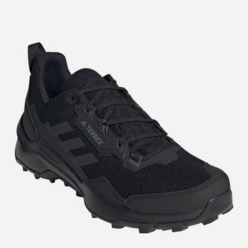 Buty trekkingowe męskie adidas Terrex Ax4 FY9673 38.5 Czarne (4064036058905)