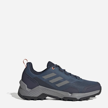 Чоловічі кросівки для треккінгу adidas Terrex Eastrail 2 HP8608 40.5 Темно-сині (4066749948863)