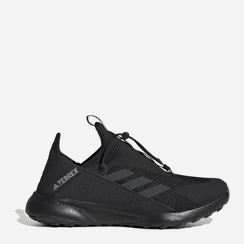 Buty sportowe trekkingowe męskie Adidas Terrex Voyager 21 Slipon H.Rdy HP8623 43.5 Czarne (4066749510831)