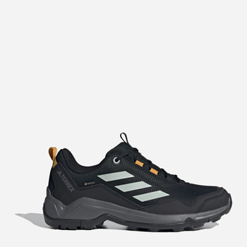 Чоловічі кросівки для треккінгу з Gore-Tex Adidas Terrex Eastrail Gtx ID7847 45.5 Чорні (4066762546299)