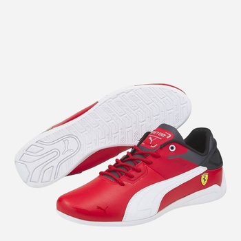 Buty sportowe męskie Ferrari Drift Cat Delta