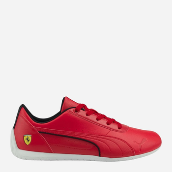 Чоловічі кросівки Puma Ferrari Neo Cat 307019-03 48 Червоні (4064535337020)