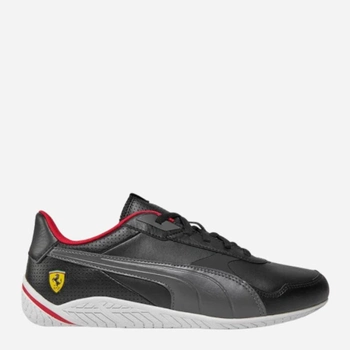 Чоловічі кросівки Puma Ferrari Rdg Cat 2.0 307518-01 41 Чорні (4065452638788)