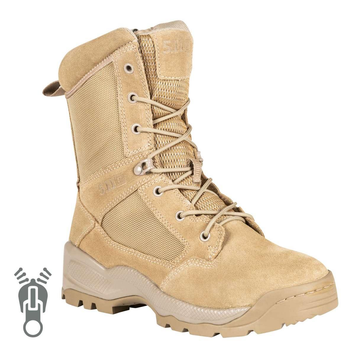 Черевики 5.11 TACTICAL ATAC 2.0 8 ARID BOOT р. 44 coyote