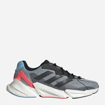 Чоловічі кросівки для бігу Adidas X9000L4 M GY6050 44 Сірі (4065419719291)