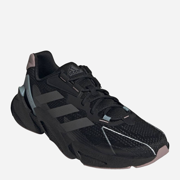 Buty sportowe męskie adidas X9000L4 M GZ6574 43.5 Czarne (4065419715521)