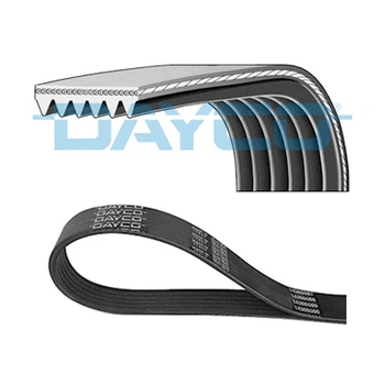 Поликлиновый ремень DAYCO 6PK1033
