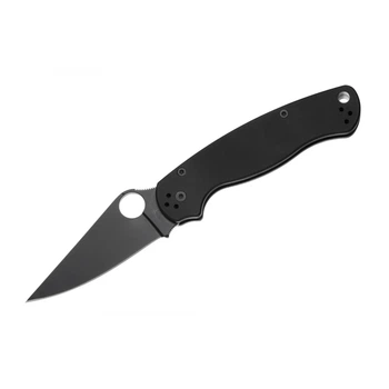 Кишеньковий ніж Grand Way SG 081 black