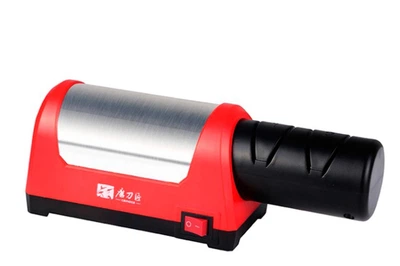 Точилка элетромеханическая Taidea TG1031