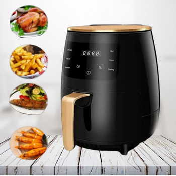 Аэрогриль Air Fryer на 6 л 2400W
