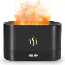 Увлажнитель воздуха "Docsal Flame 3в1" (FG22)