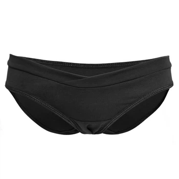 Трусы для беременных плавки HN XXXL Черные