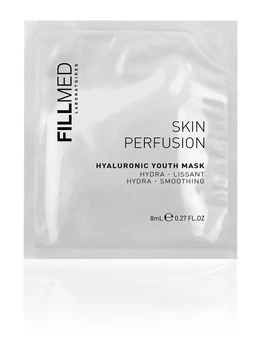 Гиалуроновая омолаживающая маска Filorga Skin Perfusion Hyaluronic Youth Mask 1 шт