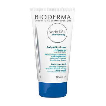 Шампунь от перхоти Bioderma Node DS+ Anti-Dandruff Intense Shampoo 125 мл