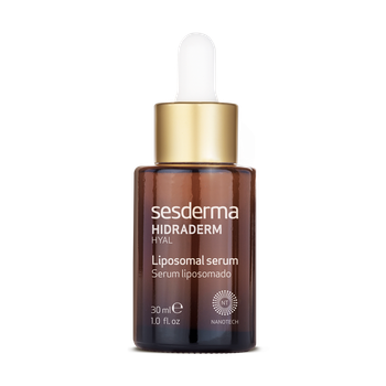 Липосомальная сыворотка Hydraderm Hyal Sesderma 30 мл