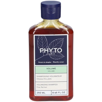 Фито Объем шампунь для тонких волос Phyto Volume Volumizing Shampoo, 250 мл