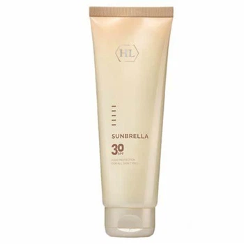 Солнцезащитный крем SPF 30 Holy Land Sunbrella Sun Protector SPF 30 125 мл