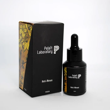 Присушка антисептична локальна Pelart Laboratory Inula Line - Anti-aknus 30 мл (10024)