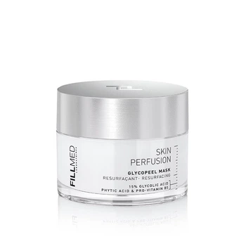 Гліколева маска Filorga Fillmed Skin Perfusion Glycopeel Mask 50 мл