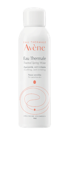 Термальна вода для чутливої шкіри Avene 150 мл