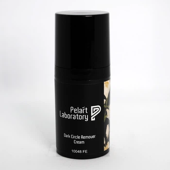 Крем от темных кругов и отеков для контура глаз Pelart Laboratory De Lys Blanc Line Dark Circle Remover 30 мл