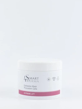 Омолаживающая маска Smart4Derma Extreme Lift Edelweiss 50 мл