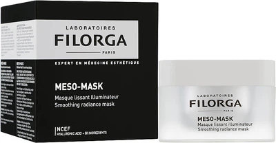 Мезо -маска разглаживающая против морщин Filorga Meso-Mask 50 мл