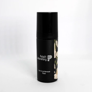 Маска от темных кругов и отеков Pelart Laboratory De Lys Blanc Line Dark Circle Remover Mask 50 мл